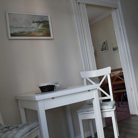 Villa Fanny ساسنيتز المظهر الخارجي الصورة