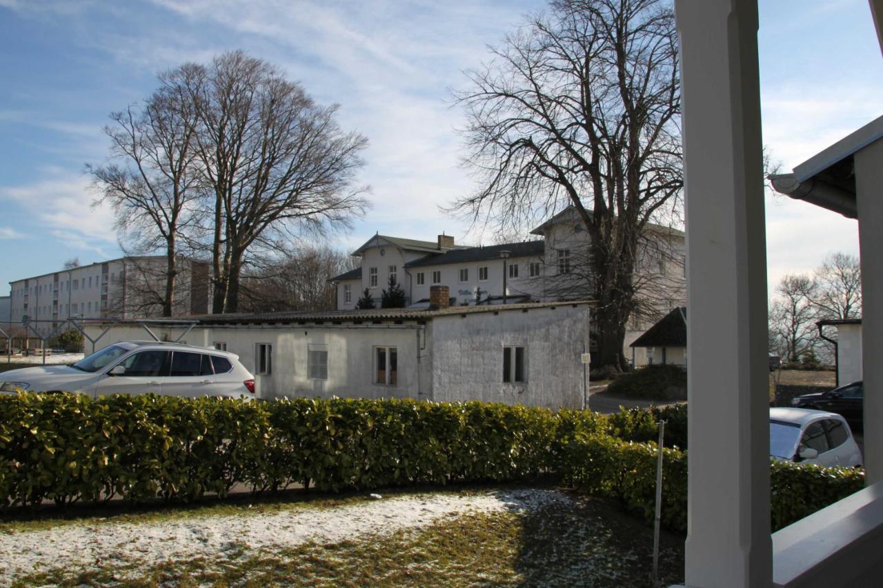 Villa Fanny ساسنيتز المظهر الخارجي الصورة